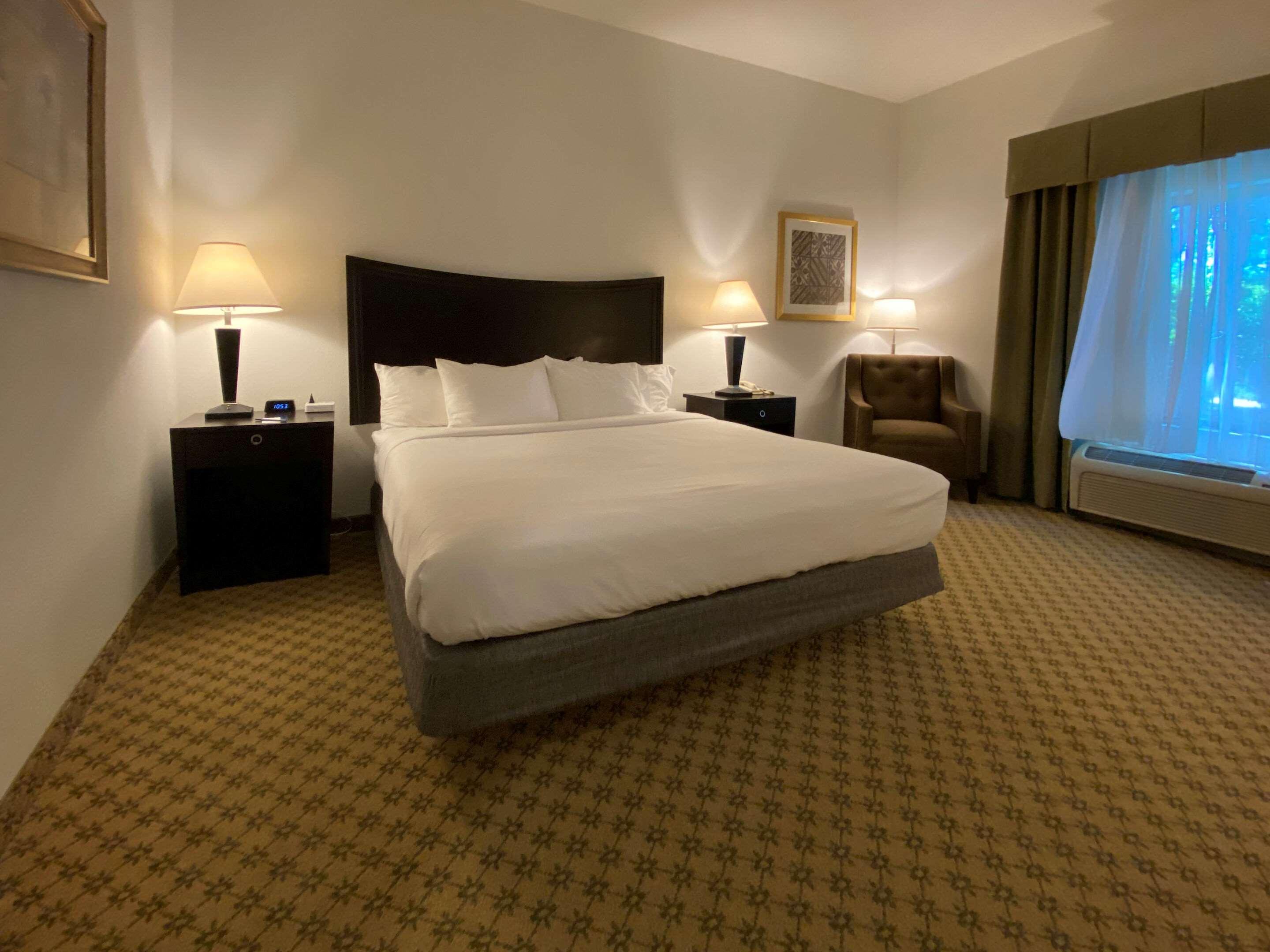 Comfort Inn & Suites Chestertown Buitenkant foto