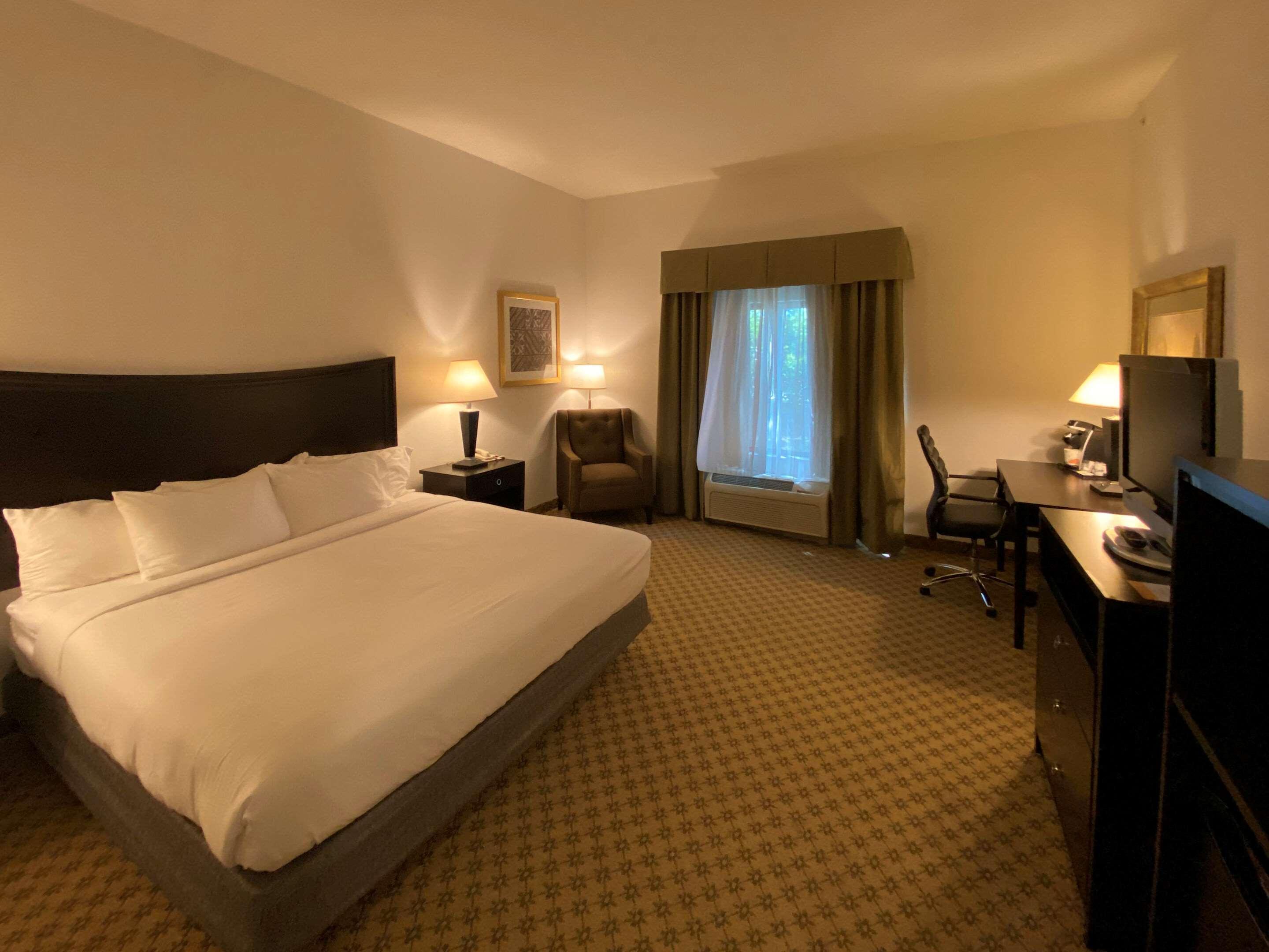 Comfort Inn & Suites Chestertown Buitenkant foto