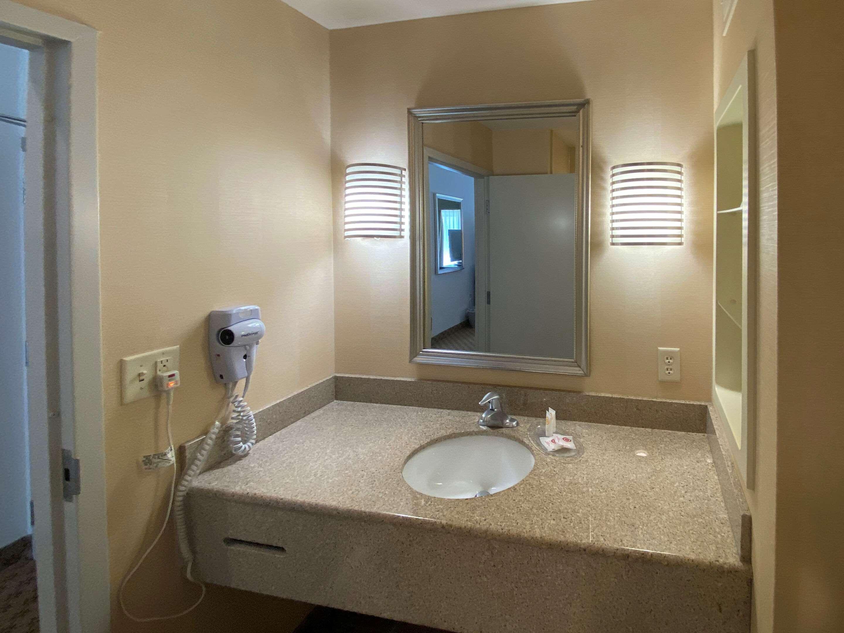 Comfort Inn & Suites Chestertown Buitenkant foto