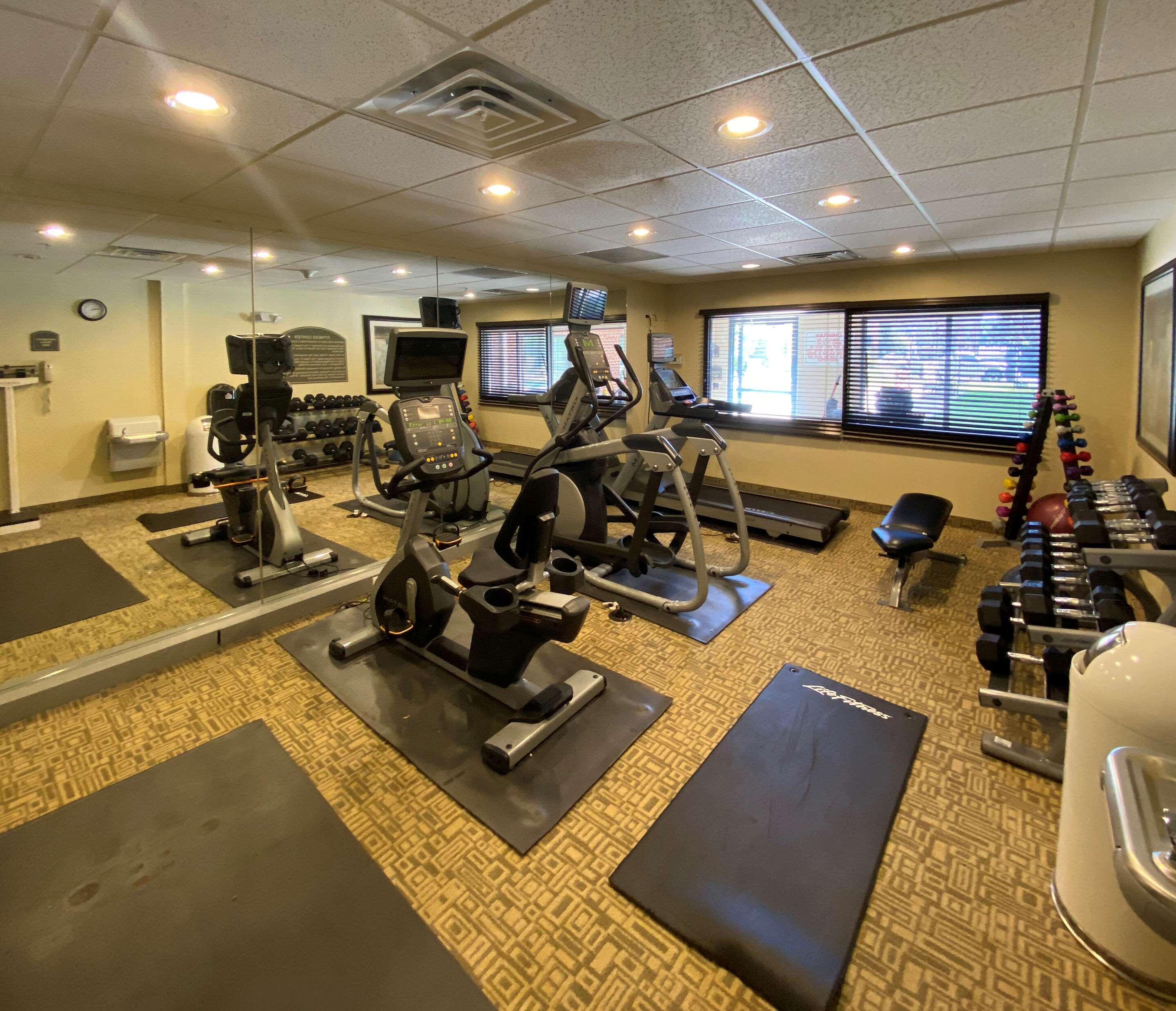 Comfort Inn & Suites Chestertown Buitenkant foto