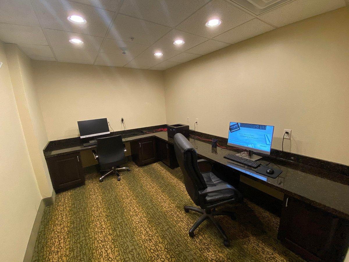 Comfort Inn & Suites Chestertown Buitenkant foto