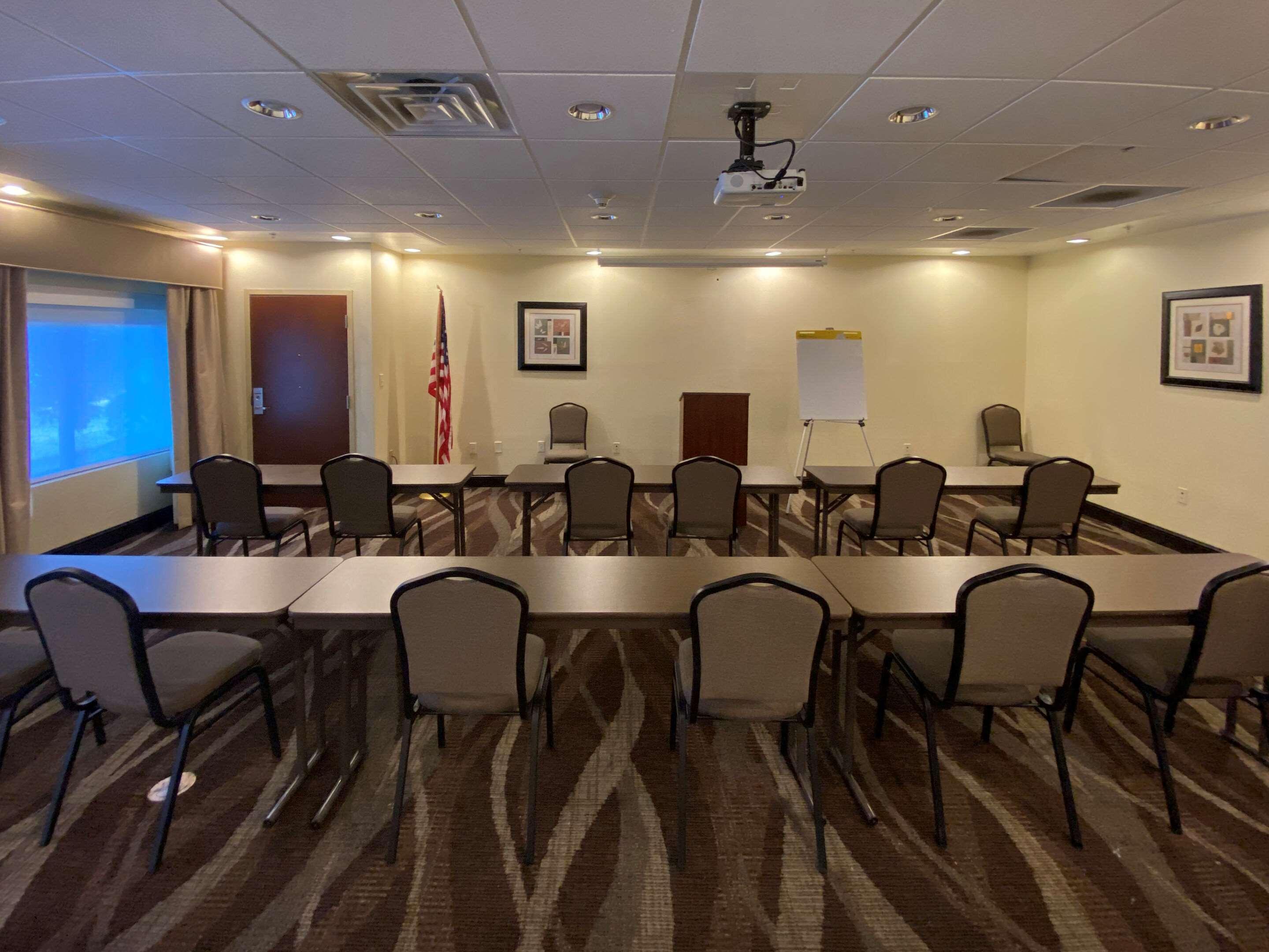 Comfort Inn & Suites Chestertown Buitenkant foto