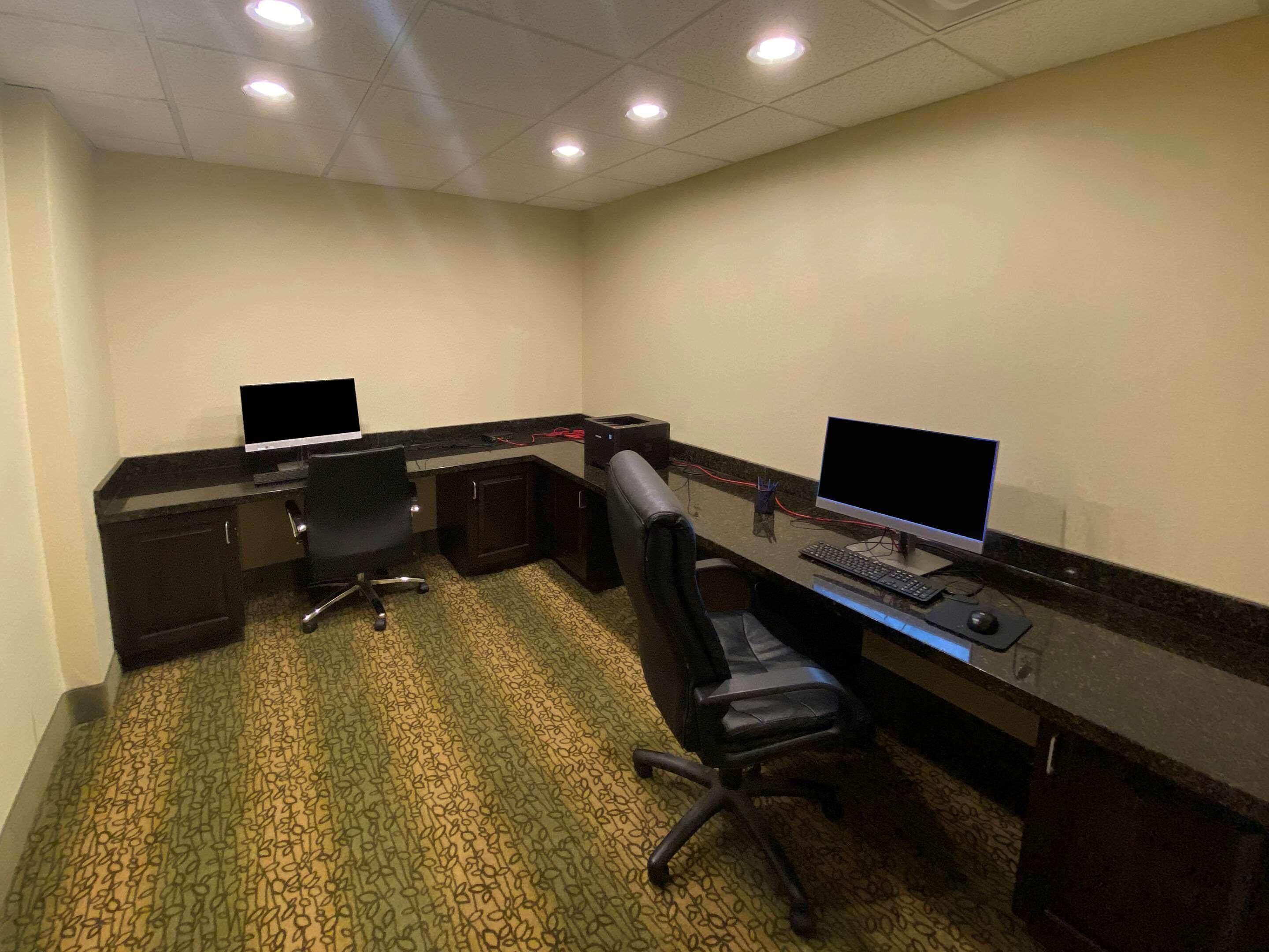 Comfort Inn & Suites Chestertown Buitenkant foto