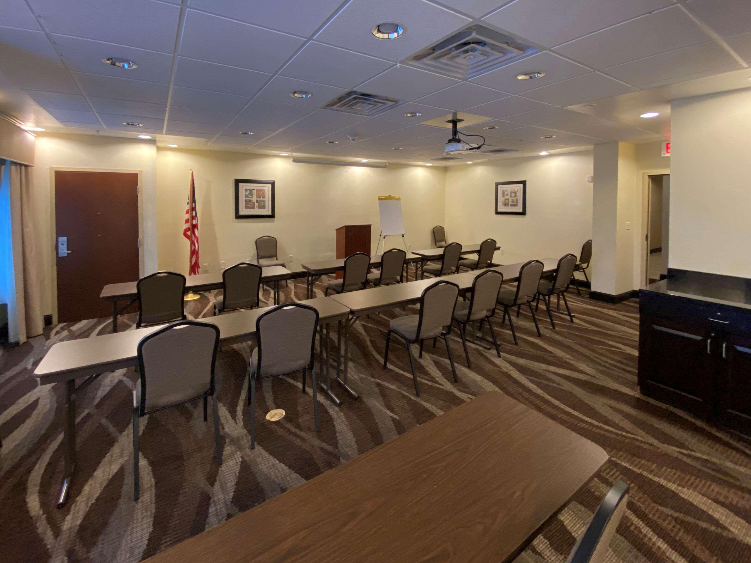 Comfort Inn & Suites Chestertown Buitenkant foto