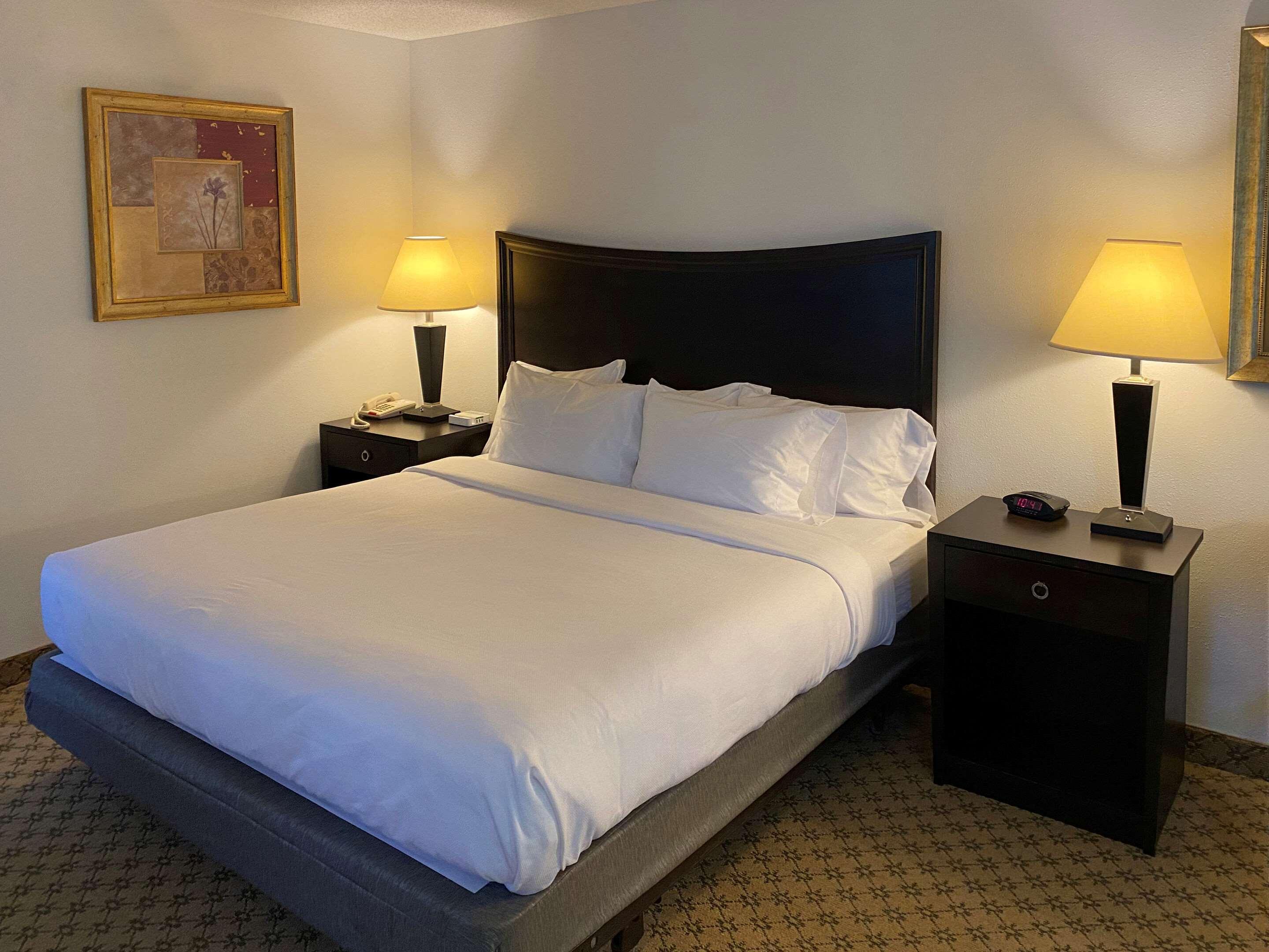 Comfort Inn & Suites Chestertown Buitenkant foto