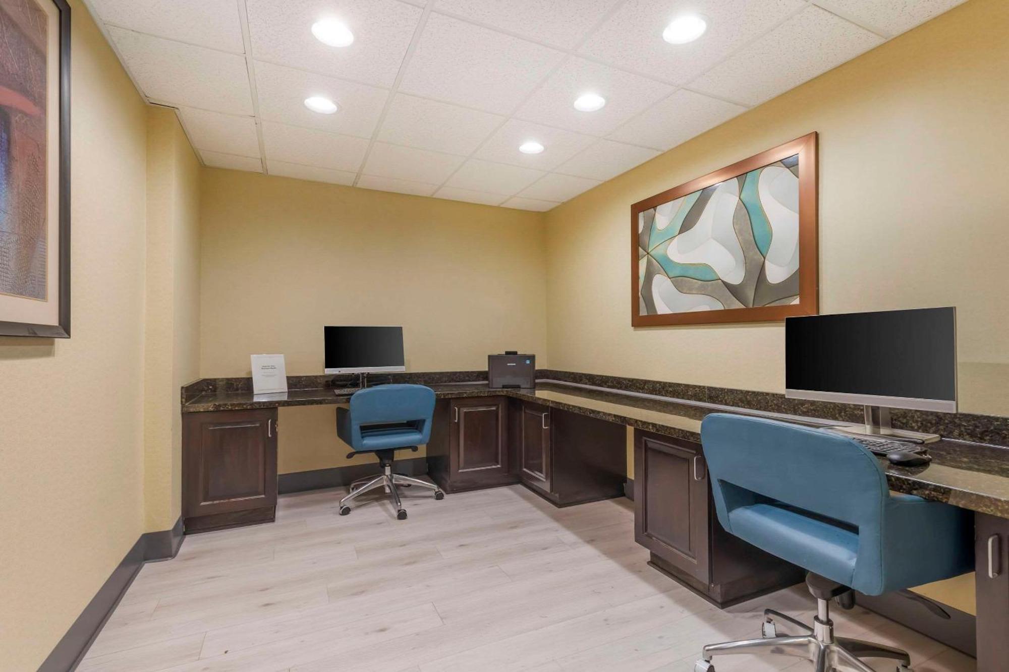Comfort Inn & Suites Chestertown Buitenkant foto