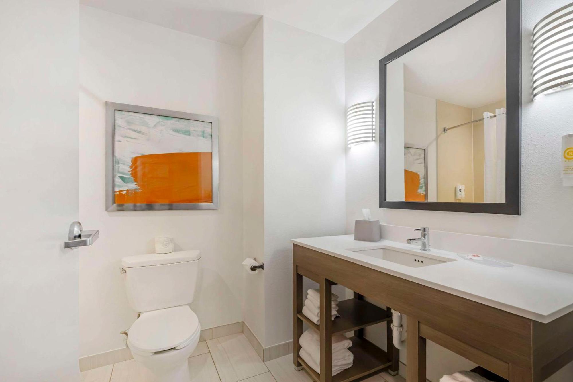 Comfort Inn & Suites Chestertown Buitenkant foto